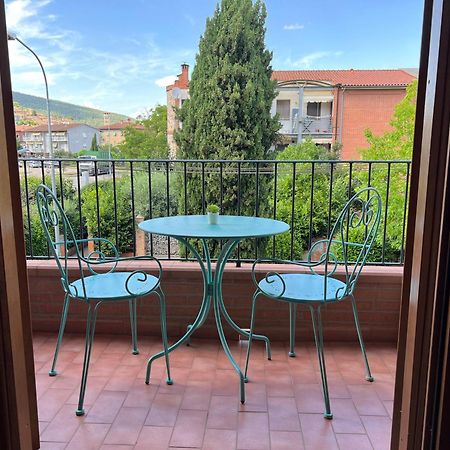 Comfyspot Apartment Rosia Bagian luar foto