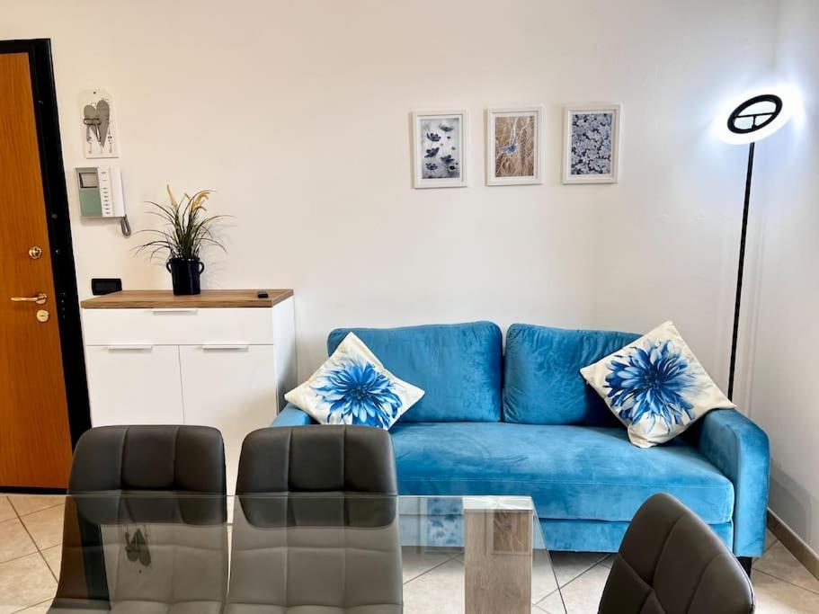 Comfyspot Apartment Rosia Bagian luar foto