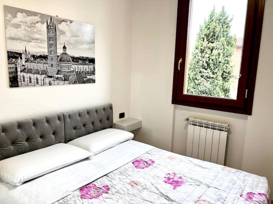 Comfyspot Apartment Rosia Bagian luar foto