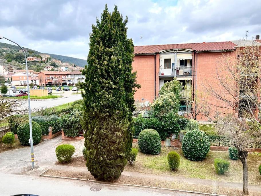 Comfyspot Apartment Rosia Bagian luar foto