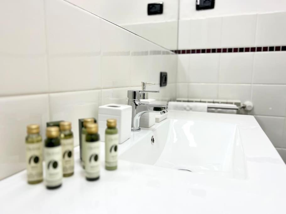 Comfyspot Apartment Rosia Bagian luar foto