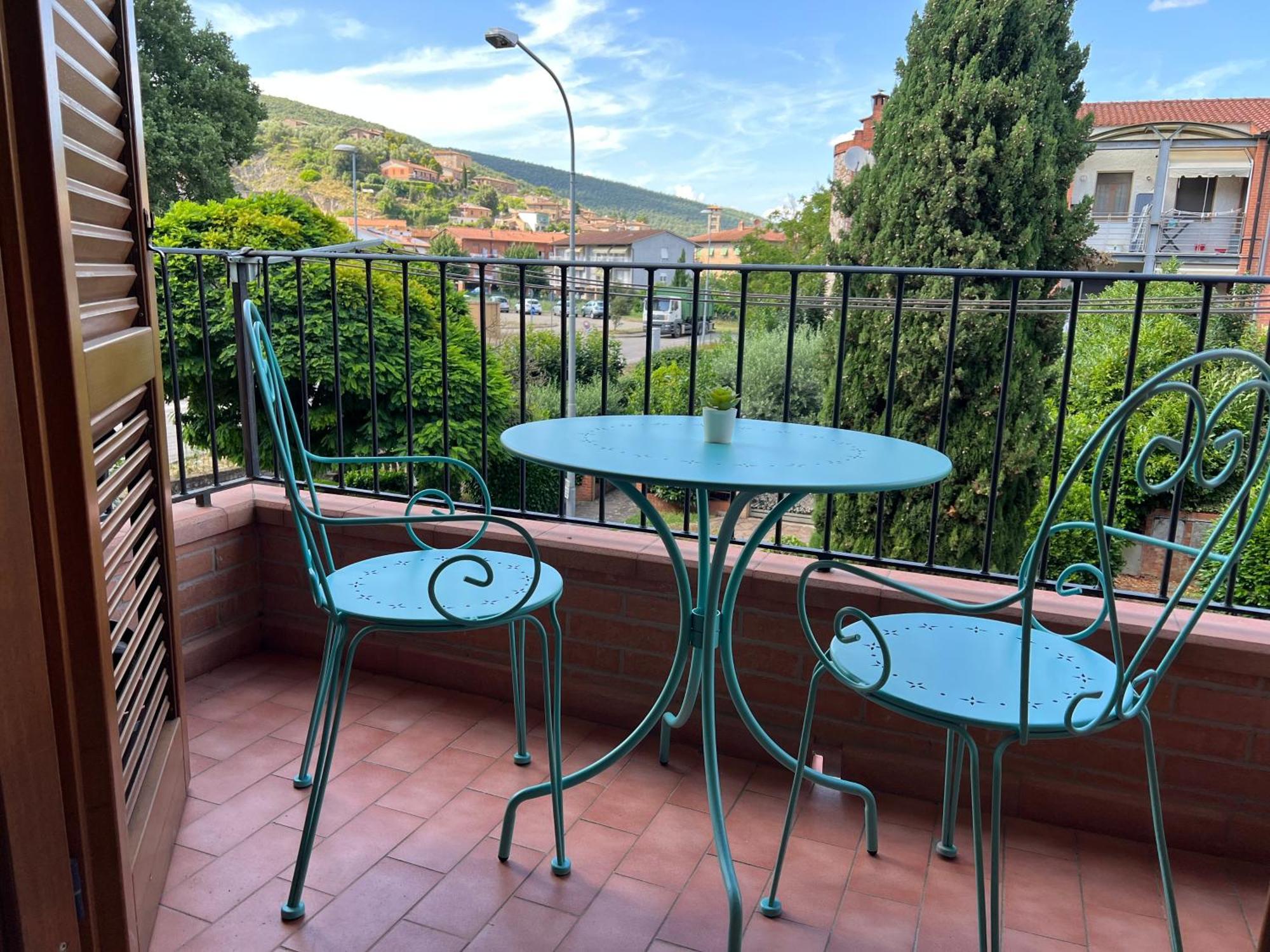 Comfyspot Apartment Rosia Bagian luar foto